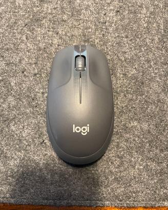 Mouse Logitech Wireless M190