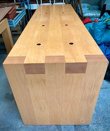 Tavolo / scrivania / bancone