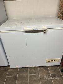 Congelatore