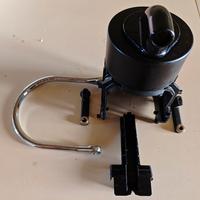 Portacapsula  per De Longhi nespresso pixi