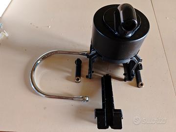 Portacapsula  per De Longhi nespresso pixi