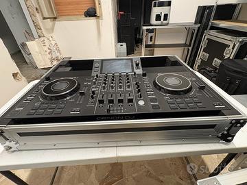 DENON SC LIVE 4+ FLIGHTCASE