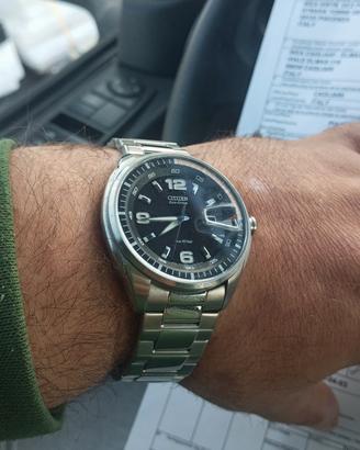 Citizen Ecodrive 