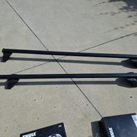 Barre portatutto Thule