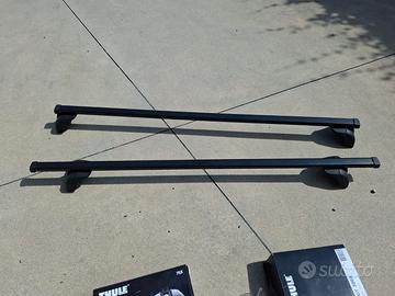 Barre portatutto Thule