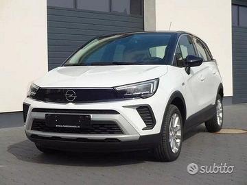 Musata completa opel crossland #212