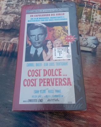 Così dolce così perversa 