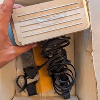 Flash vintage junior light 1000 Caf