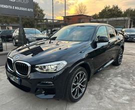 Bmw X4 xDrive20d Msport-X