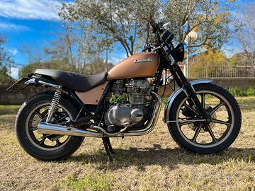 Kawasaki kz 440 ltd special