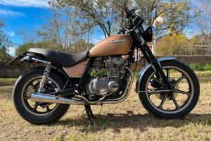 Kawasaki kz 440 ltd special