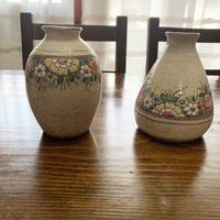 Vasi Ceramica Maestro Vitali (leggere)