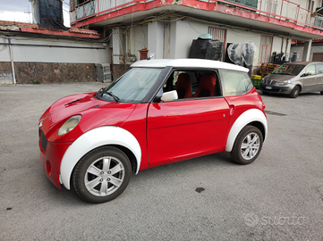 Minicar