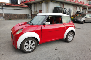 Minicar