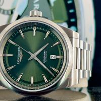 Longines Conquest Automatic 41 Mm