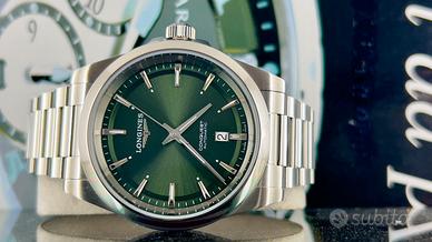 Longines Conquest Automatic 41 Mm