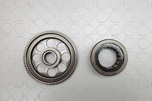 RUOTA LIBERA KTM EXC F 250 2010 2011 EXCF 2009 200