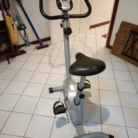 Cyclette ciclocamera GYMSTAR Palestra-Home Fitness