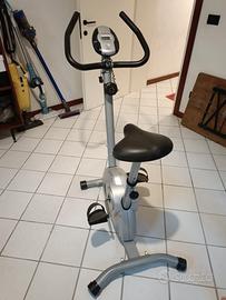 Cyclette ciclocamera GYMSTAR Palestra-Home Fitness