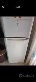 FRIGORIFERO MEDIO INDESIT 