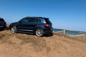 Tiguan R-line