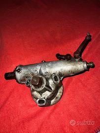 Scatola sterzo Ansaldo 4c