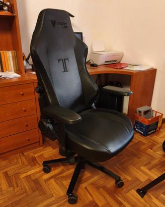 Sedia Secretlab Titan