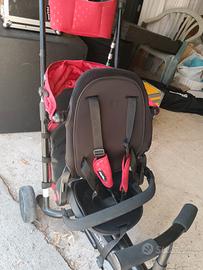 Smartrike original