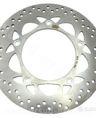 DISCO FRENO POSTERIORE YAMAHA T MAX 530 TMAX 560