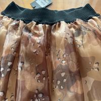 Gonna Try Me, Firenze taglia 40