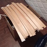 Letto  MALM IKEA