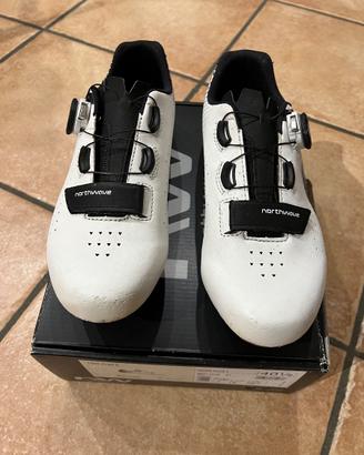 Scarpe bici da strada Northwave Core Plus 2