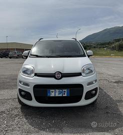 Fiat panda 4x4 1.3 MJT 80CV- 40000km PARI AL NUOVO