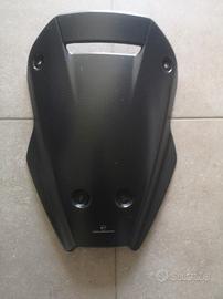 Cupolino carbonio Ducati Performance Multistrada 
