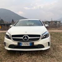 Mercedes classe A 180d