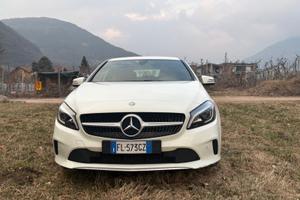 Mercedes classe A 180d