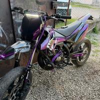 Beta rr 50 motard 2019