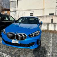 BMW Serie 1 116d MSport