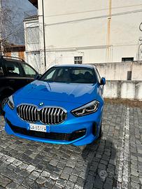 BMW Serie 1 116d MSport