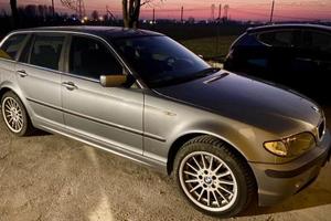 BMW 330 XD