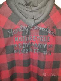 giacca Harley davidson