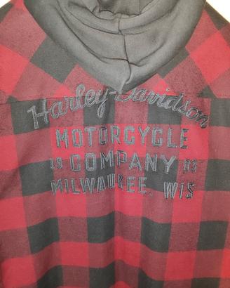 giacca Harley davidson