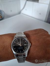 orologio Hamilton jazzmaster Viewmatic 