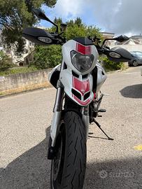 Ducati Hypermotard 1100 – sc project omologato
