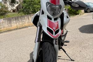 Ducati Hypermotard 1100 – sc project omologato