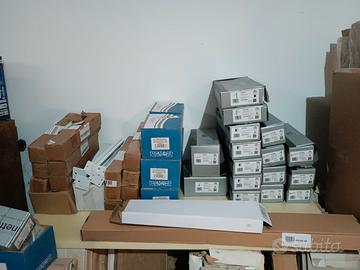 MATERIALE IDRAULICO + ARREDO BAGNO