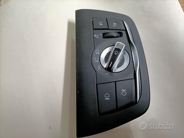 selettore Luci BMW X3 G01 dal 2019