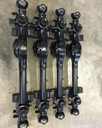 Scatola ponte anteriore Suzuki Jimny