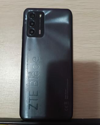 smartphone zte v40 vita telefono android