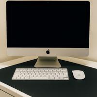 Apple iMac, Magic keyboard, Magic mouse 🖥️